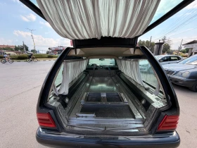 Mercedes-Benz E 220 Специален Автомобил, снимка 5