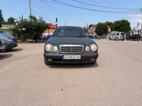 Mercedes-Benz E 220 Специален Автомобил, снимка 4