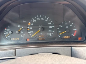 Mercedes-Benz E 220 Специален Автомобил, снимка 10
