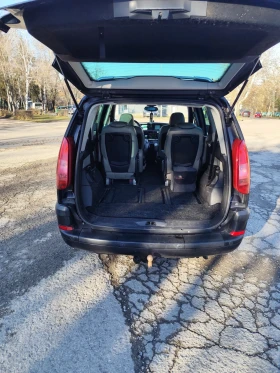 Peugeot 807, снимка 4