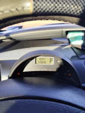 Peugeot 807, снимка 6