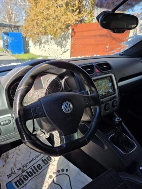 VW Scirocco, снимка 8