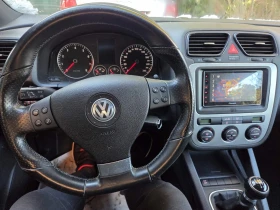 VW Scirocco, снимка 10