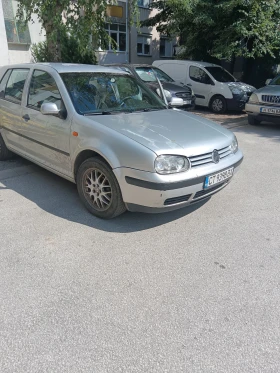 VW Golf 1.6, снимка 1