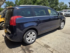 Peugeot 5008 1.6i turbo, снимка 4