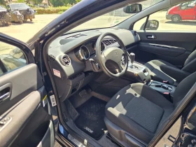 Peugeot 5008 1.6i turbo, снимка 9