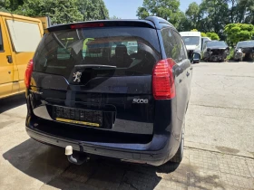 Peugeot 5008 1.6i turbo, снимка 5