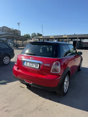 Mini Cooper, снимка 3