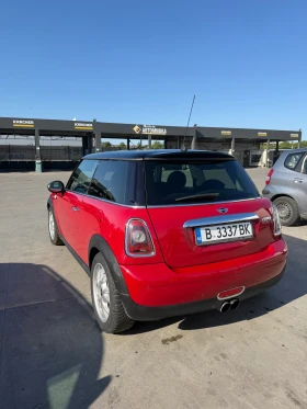 Mini Cooper, снимка 4