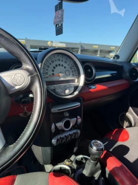 Mini Cooper, снимка 8