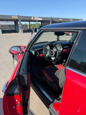 Mini Cooper, снимка 5
