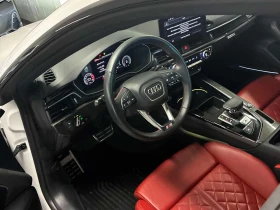 Audi S5 Technik | CARFAX | АВТОКРЕДИТ БЕЗ ПЪРВОНАЧАЛНА , снимка 7