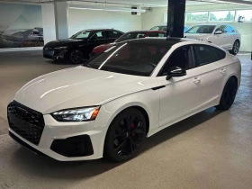 Audi S5 Technik | CARFAX | АВТОКРЕДИТ БЕЗ ПЪРВОНАЧАЛНА , снимка 1