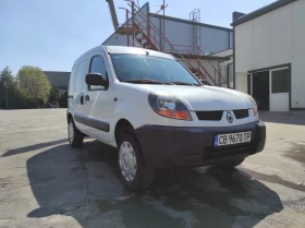 Renault Kangoo * 4Х4 * 1.9DCI 83ps * ОБСЛУЖЕН * , снимка 2