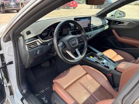 Audi A5 * Technik * CARFAX * ОПЦИЯ ЗА ФИНАНСИРАНЕ , снимка 5