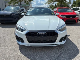 Audi A5 * Technik * CARFAX * ОПЦИЯ ЗА ФИНАНСИРАНЕ , снимка 17
