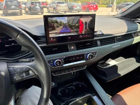 Audi A5 * Technik * CARFAX * ОПЦИЯ ЗА ФИНАНСИРАНЕ , снимка 9