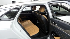 Kia K5 Signature Hybrid, снимка 11