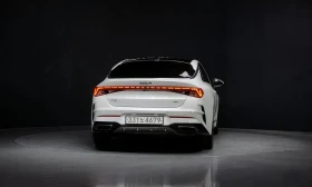 Kia K5 Signature Hybrid, снимка 4