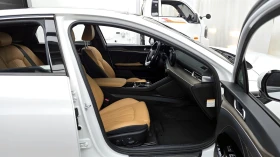 Kia K5 Signature Hybrid, снимка 10