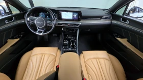 Kia K5 Signature Hybrid, снимка 6