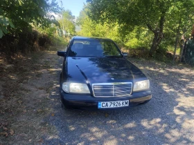 Mercedes-Benz C 220, снимка 5