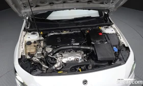 Mercedes-Benz A 220 * Подгрев* Камера* М.Точка* CARPLAY, снимка 6