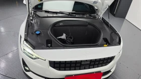 Polestar 2 Long Range Single Motor, снимка 5
