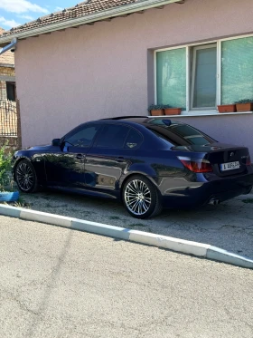 BMW 530, снимка 2