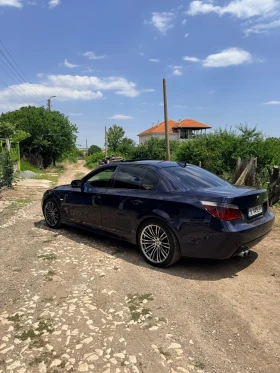 BMW 530, снимка 4