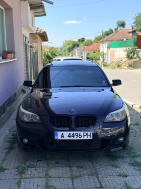 BMW 530, снимка 1