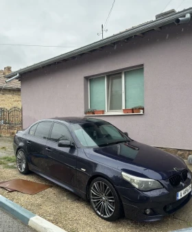 BMW 530, снимка 9