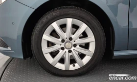 Mercedes-Benz B 200 B200 CDI Blue efficiency, снимка 5