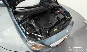Mercedes-Benz B 200 B200 CDI Blue efficiency, снимка 6