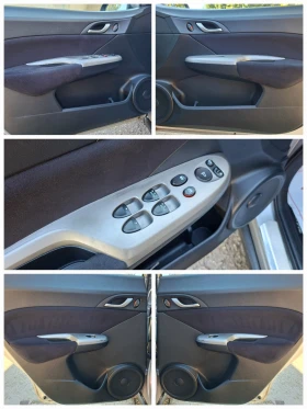 Honda Civic 2.2i-CTDi 6ск. , снимка 8