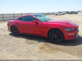 Ford Mustang ECOBOOST FASTBACK* , снимка 3
