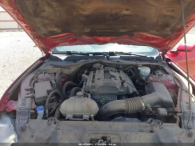 Ford Mustang ECOBOOST FASTBACK* , снимка 13