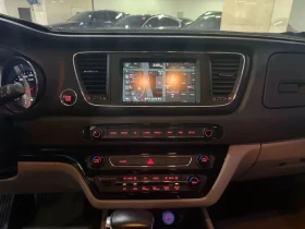 Kia Carnival, снимка 12