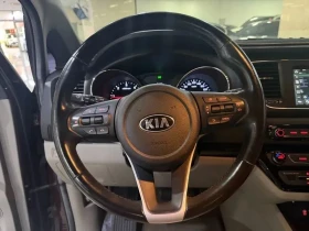 Kia Carnival, снимка 10