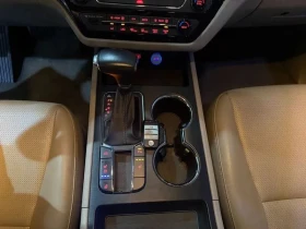 Kia Carnival, снимка 14