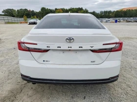Toyota Camry, снимка 5