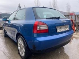 Audi A3 1.9 TDI 131 ..   | Mobile.bg    4