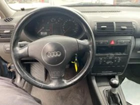 Audi A3 1.9 TDI 131 ..   | Mobile.bg    14