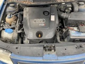 Audi A3 1.9 TDI 131 ..   | Mobile.bg    15