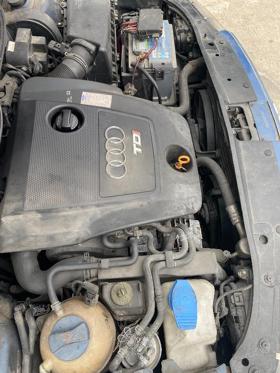 Audi A3 1.9 TDI 131 к.с. на части - [12] 