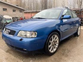 Audi A3 1.9 TDI 131 к.с. на части - [1] 