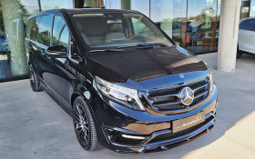 Обява за продажба на Mercedes-Benz V 300 d 4MATIC VIP ~ 144 000 EUR - изображение 1