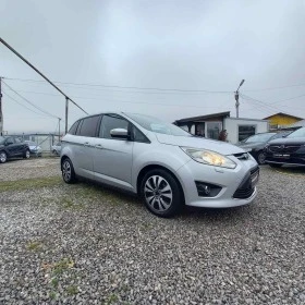 Ford Grand C-Max 2, 0 , снимка 2