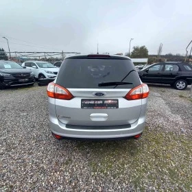 Ford Grand C-Max 2, 0 , снимка 4