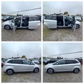 Ford Grand C-Max 2, 0 , снимка 12